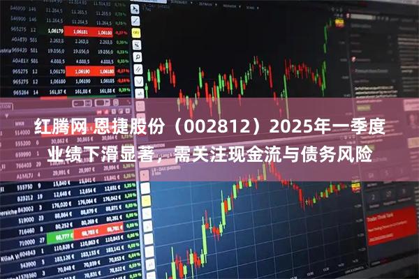 红腾网 恩捷股份（002812）2025年一季度业绩下滑显著，需关注现金流与债务风险